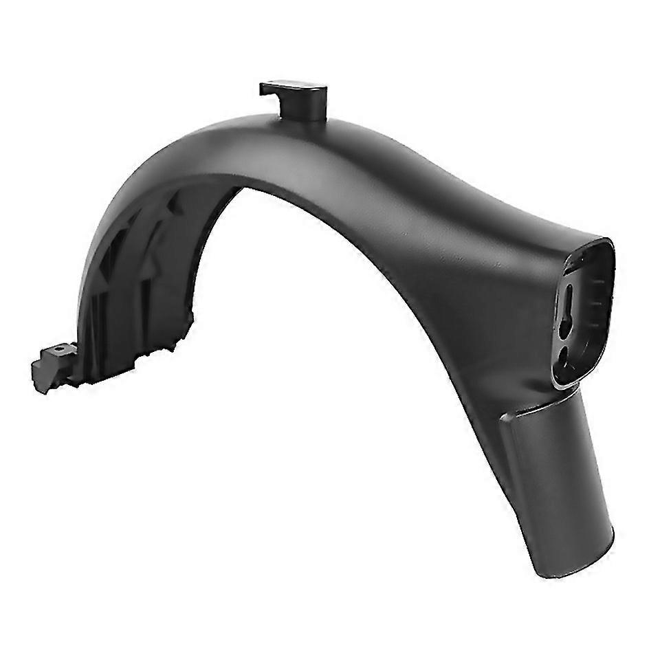 For E Scooter Rear Rear Wing Bracket Accessories For
