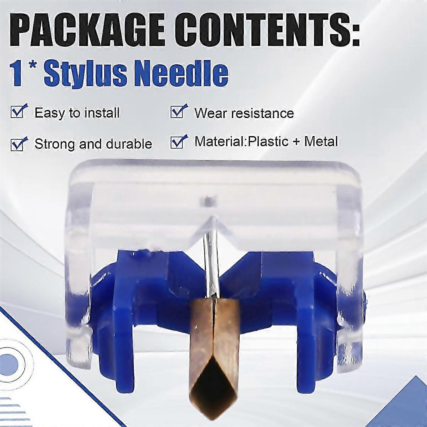 For Diamond Stylus Needle For