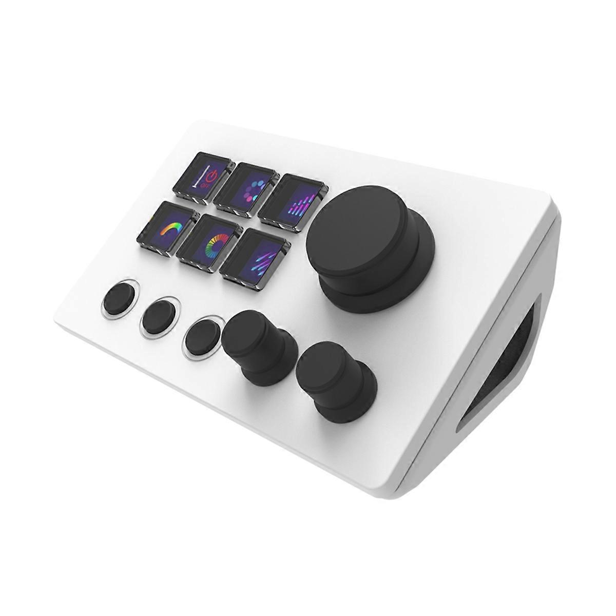 For StreamDeck Virtual Keyboard LCD Button for /Android/IOS