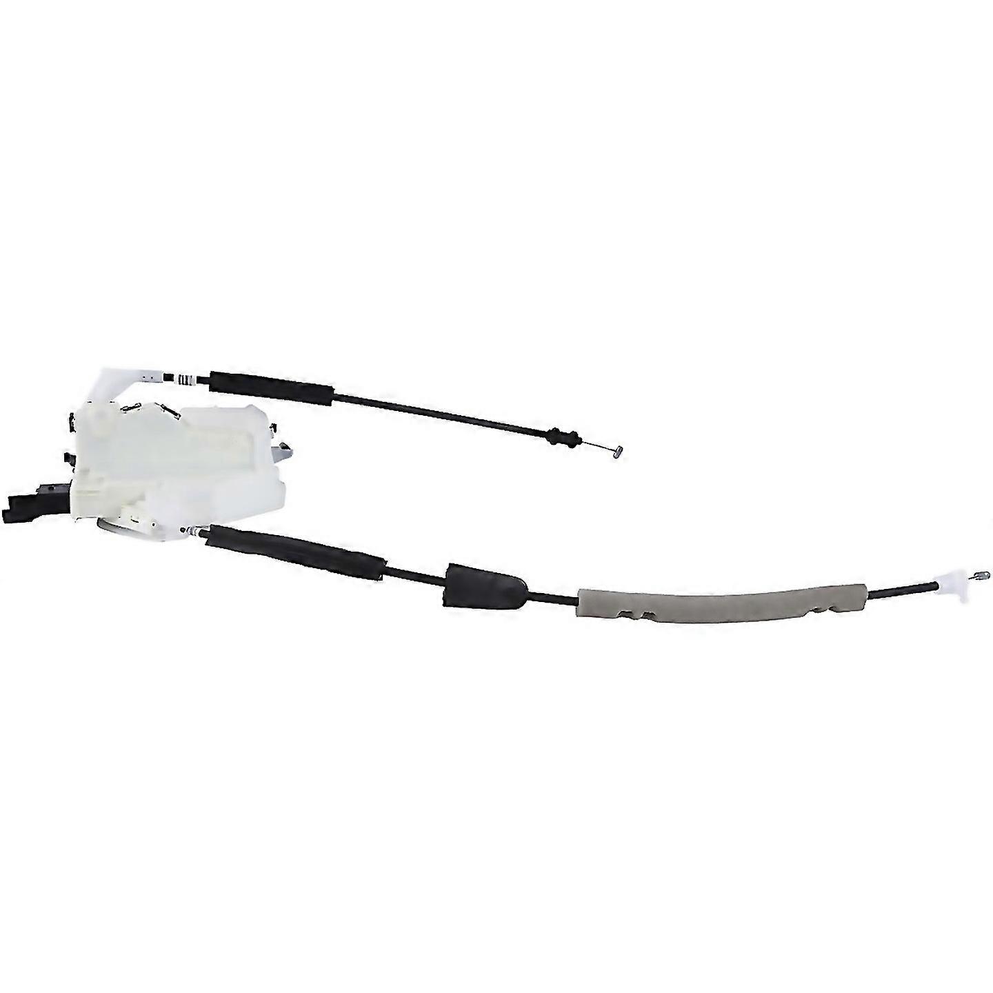 For Door Lock Block Back Right For