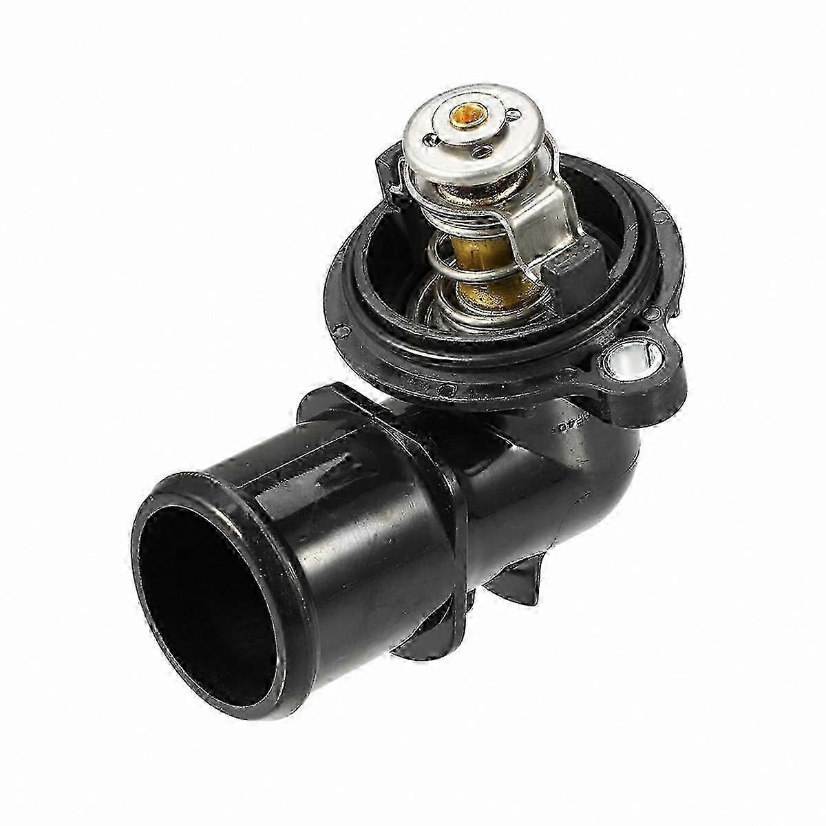 Diesel Engine Thermostat for SUV and Sedan Models - Compatible with Multiple Vehicle Brands