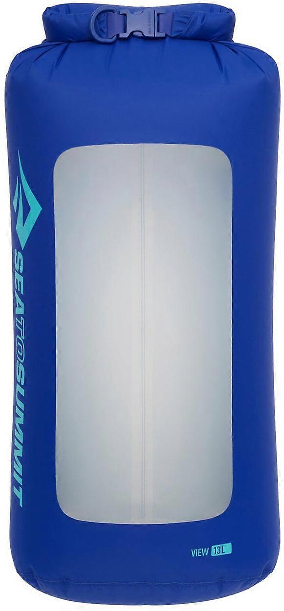 Sea To Summit Lightweight Dry Bag View - Surf The Web