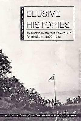 Elusive Histories