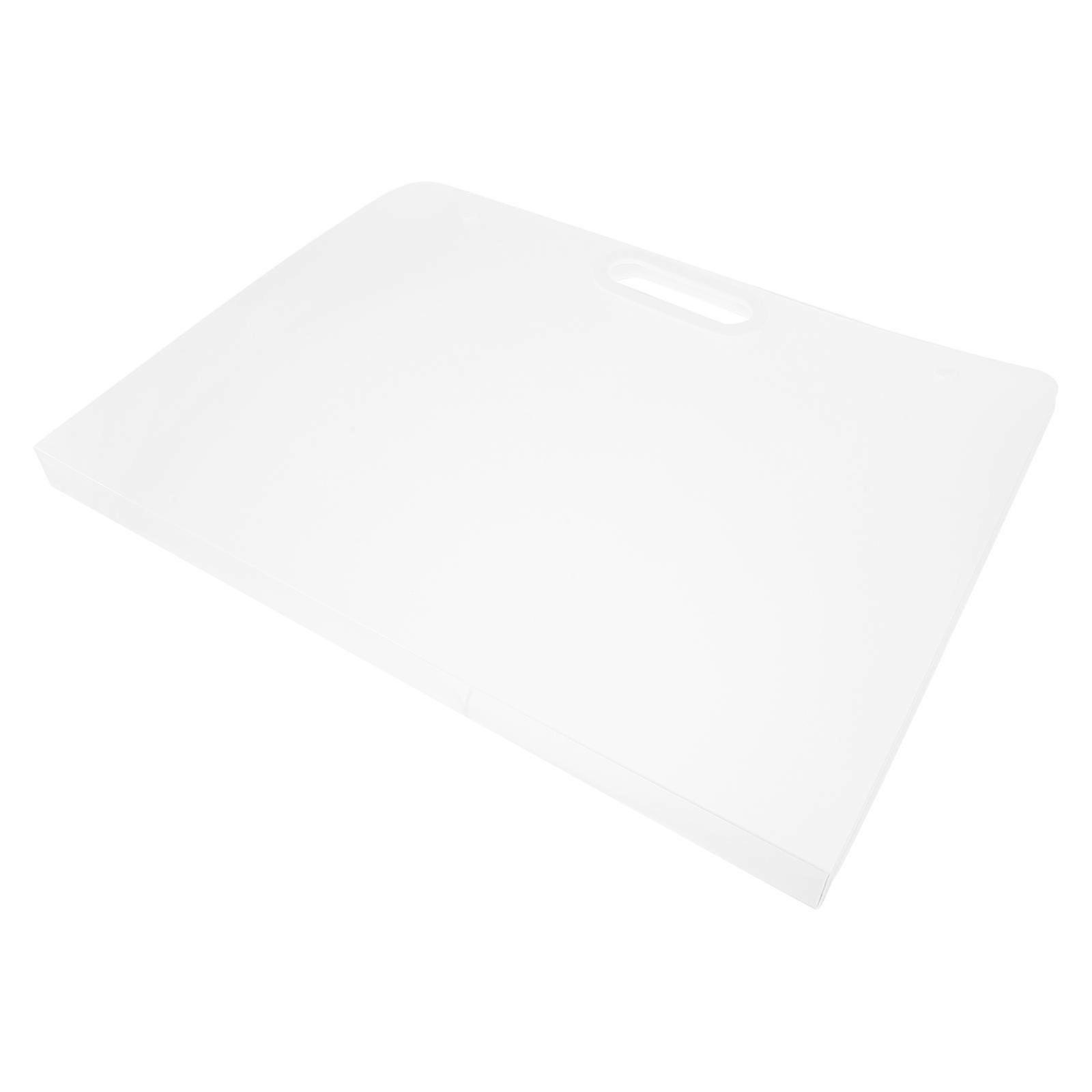 Document Folder Plastic for Storage Use 1Pcs Large Capacity Student File Bag