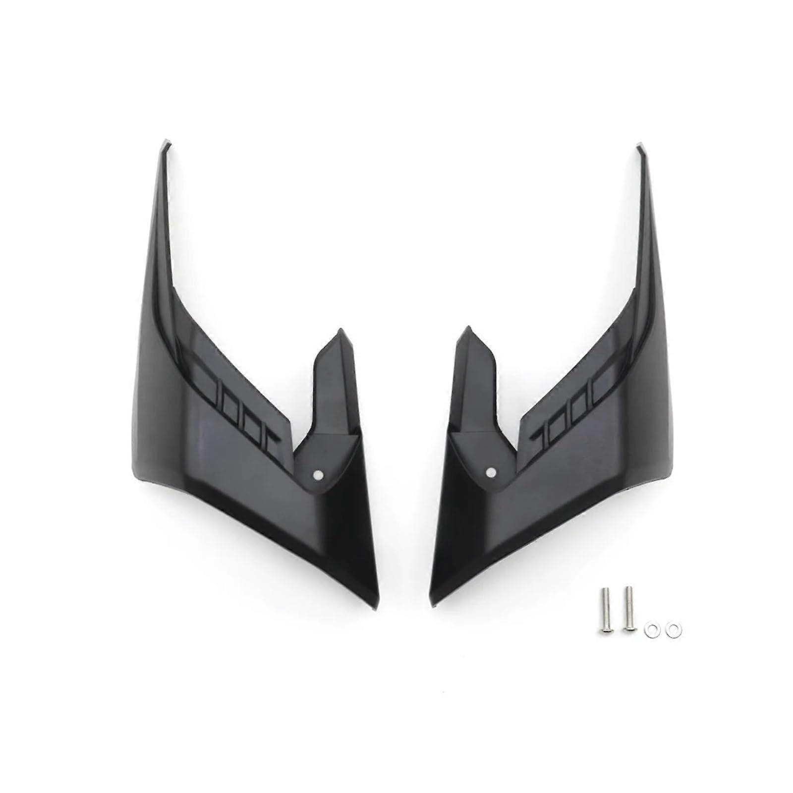 Fairing Fixed Wind Wing For CB650R 2018-2023, Wind Winglets Fin Trim, Motorcycle Wing Protector Spoiler