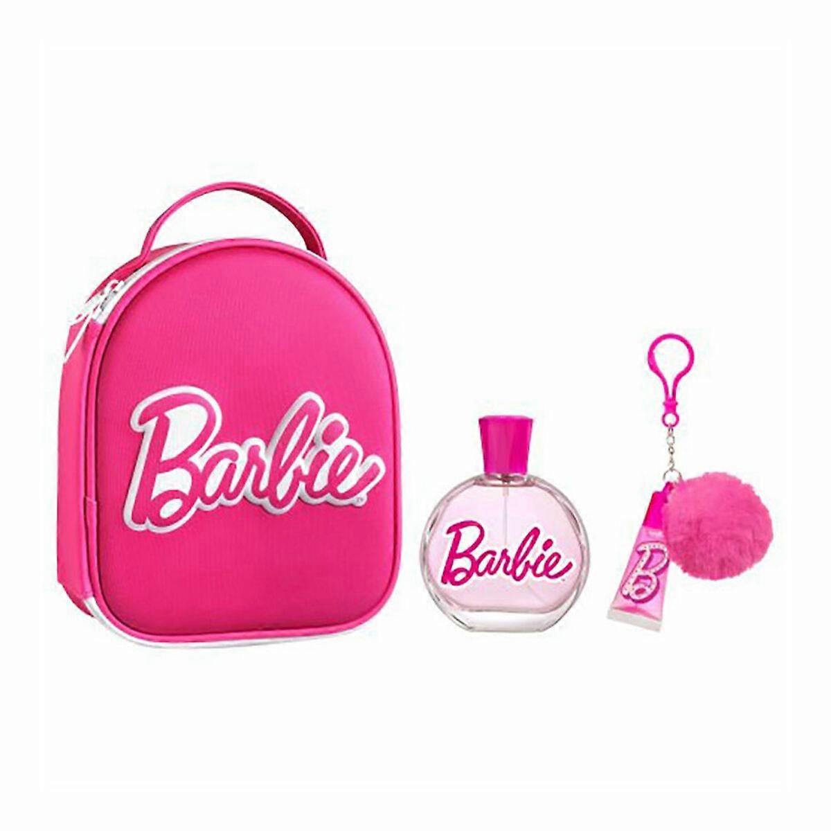 Children's Perfume Mattel 100 ml (2 Units)
