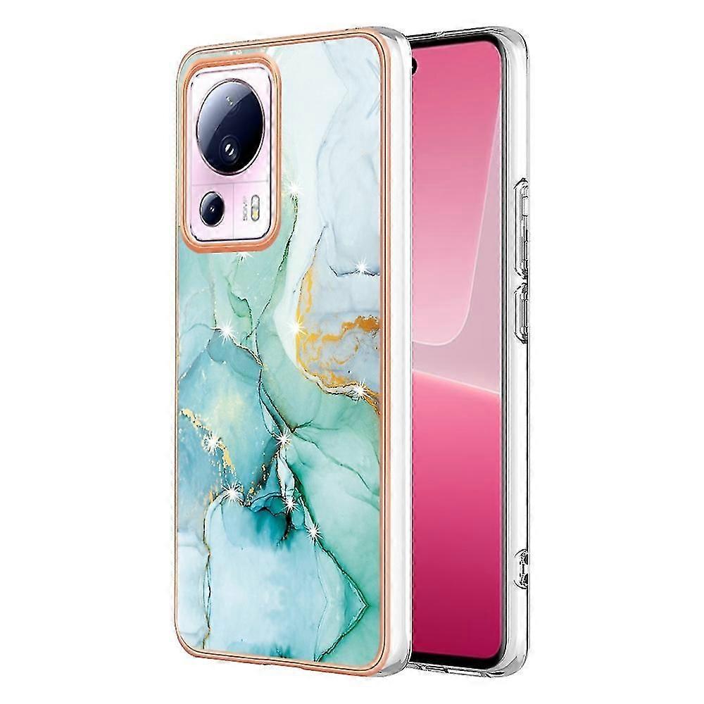 Marble Case For Xiaomi 13 Lite 5G