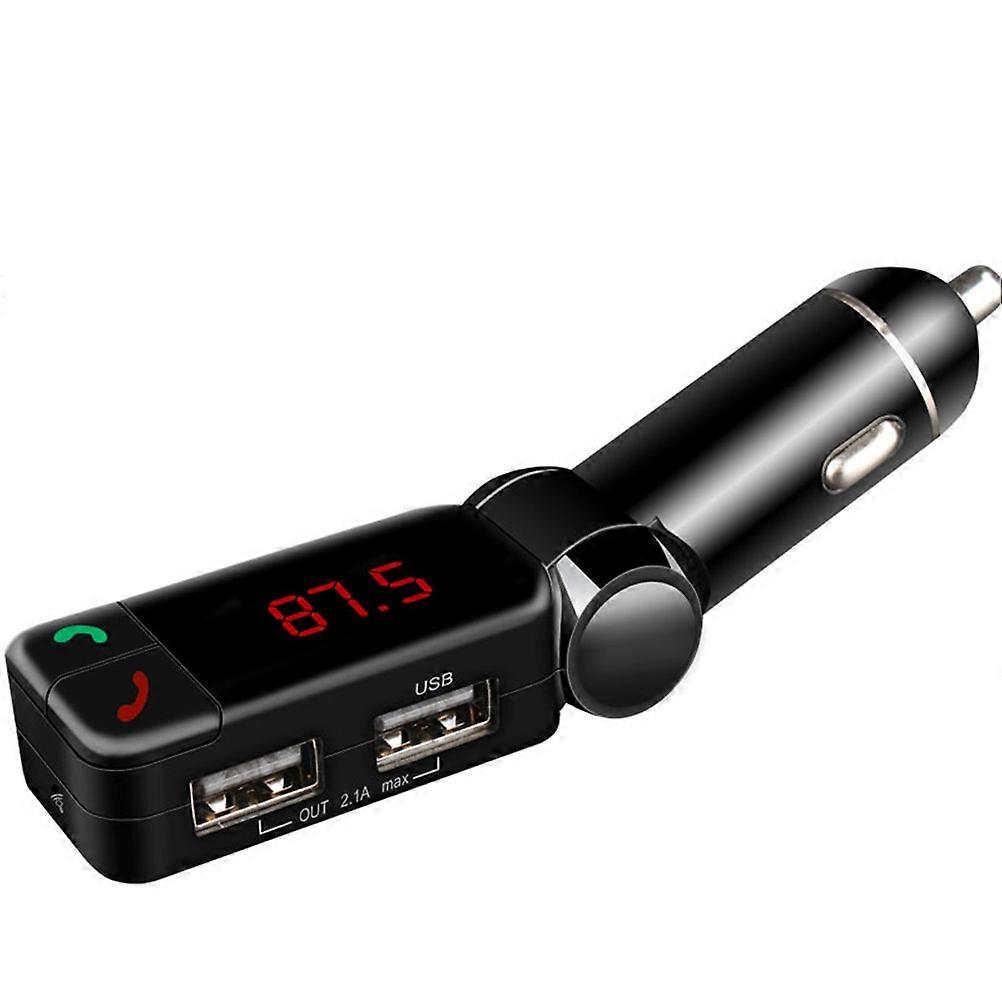 Player Auto Digital for Car Wireless Mp3 Music Player