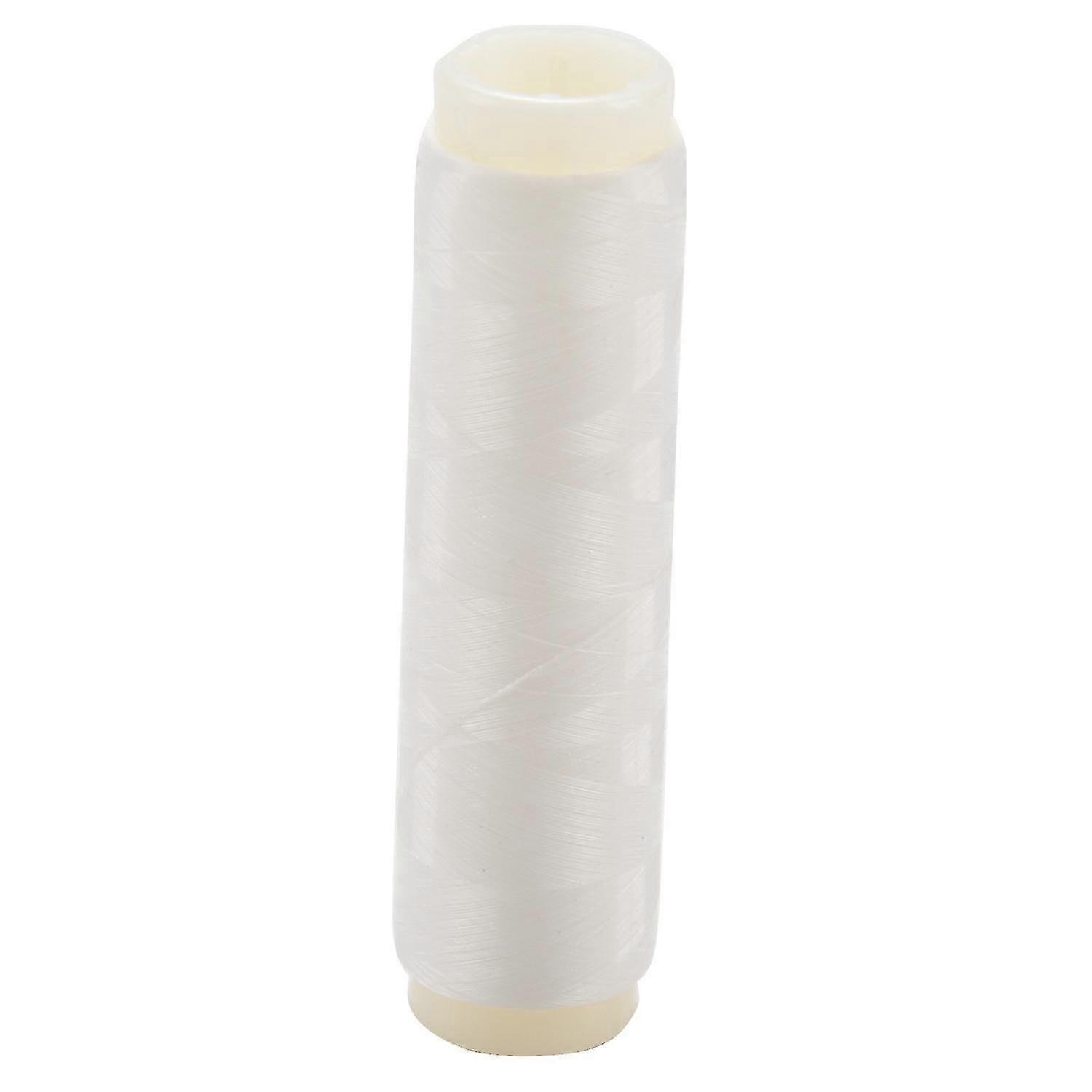 Bait Elastic Thread Invisible Fishing Line Elastic Strong Strength Fishing Line For Fishing Pesca 2 (tangling)