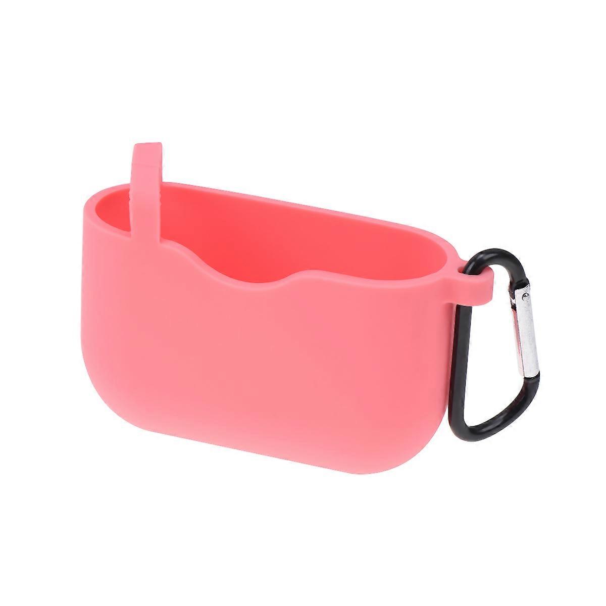 Protective Case for Wireless Earphone Offering Shockfroof Defense