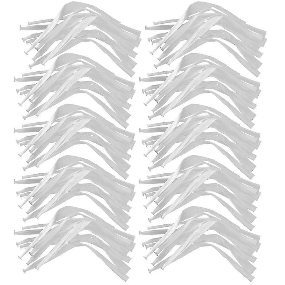 Køkkenvasksider med elastisk åbning, 200 stk.