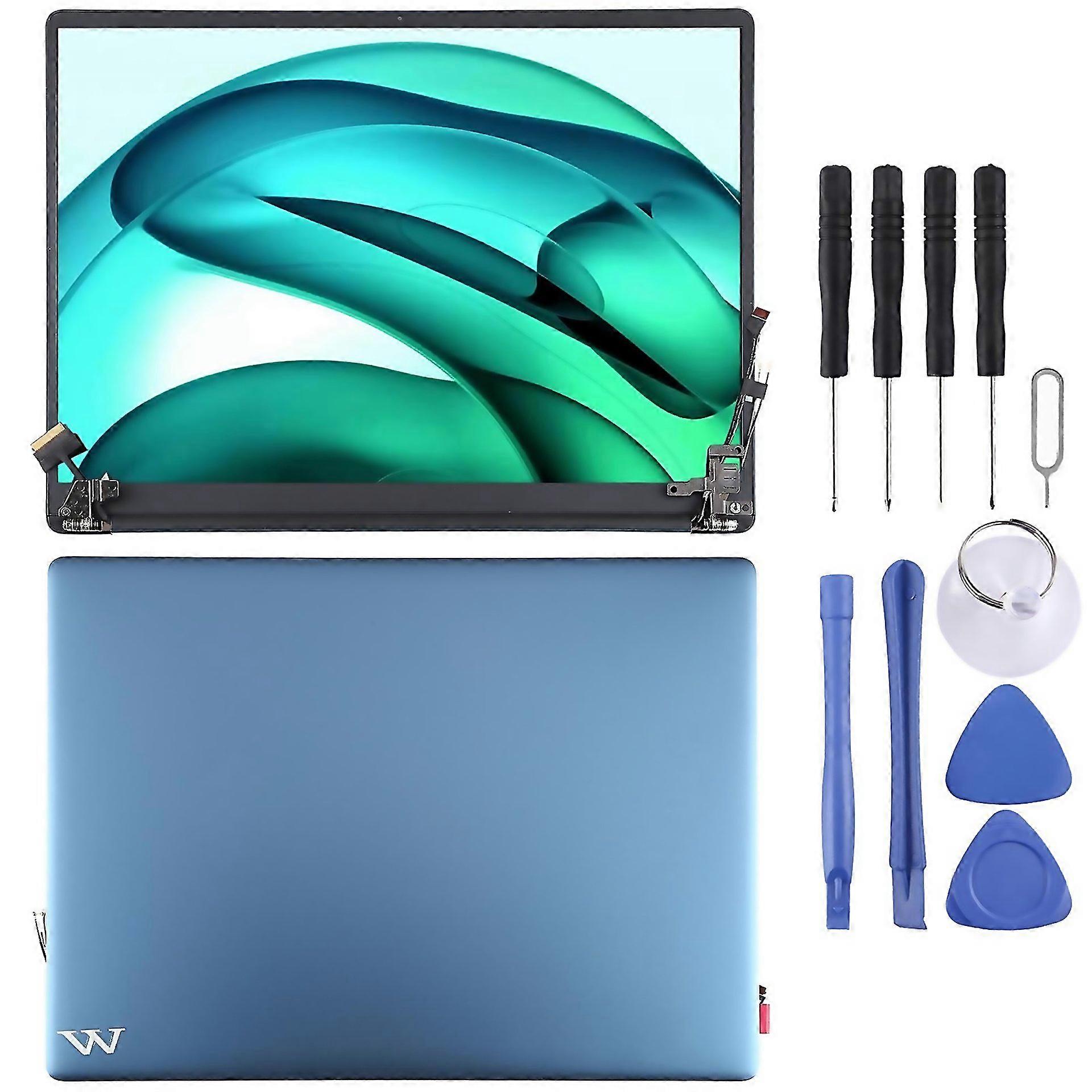 For Realme Book Compatible Lcd Screen With Digitizer Full Assembly