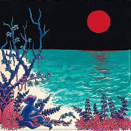 Various - THE FIRST GLASS BEACH ALBUM [CD]