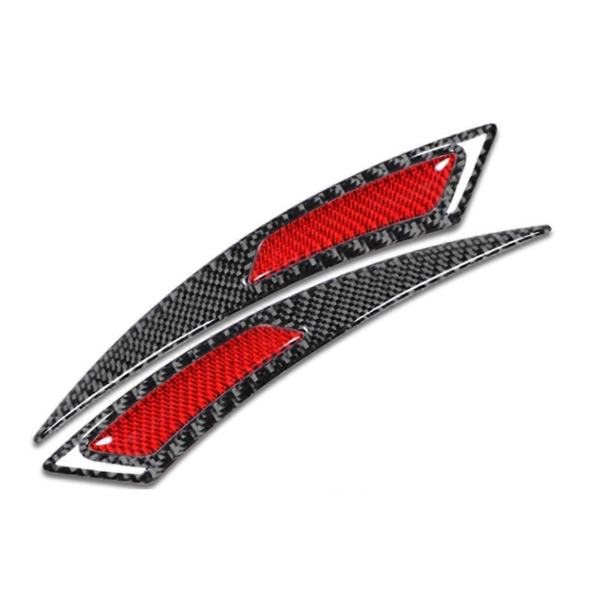 Car Front Wheel Eyebrow Stripe Tire Eyebrow Protector Guard Universal