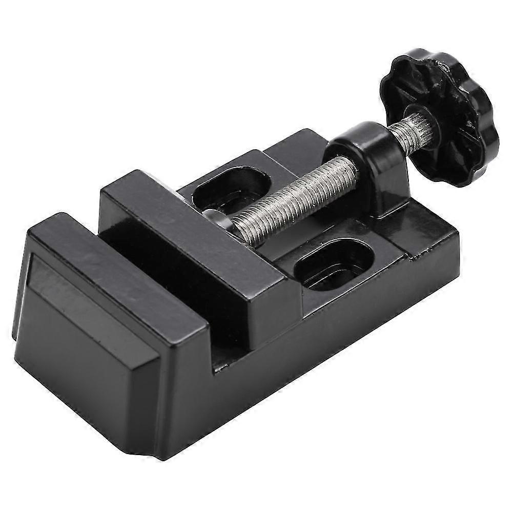 Aluminium Alloy Mini Table Vise Clamping Machine Tool