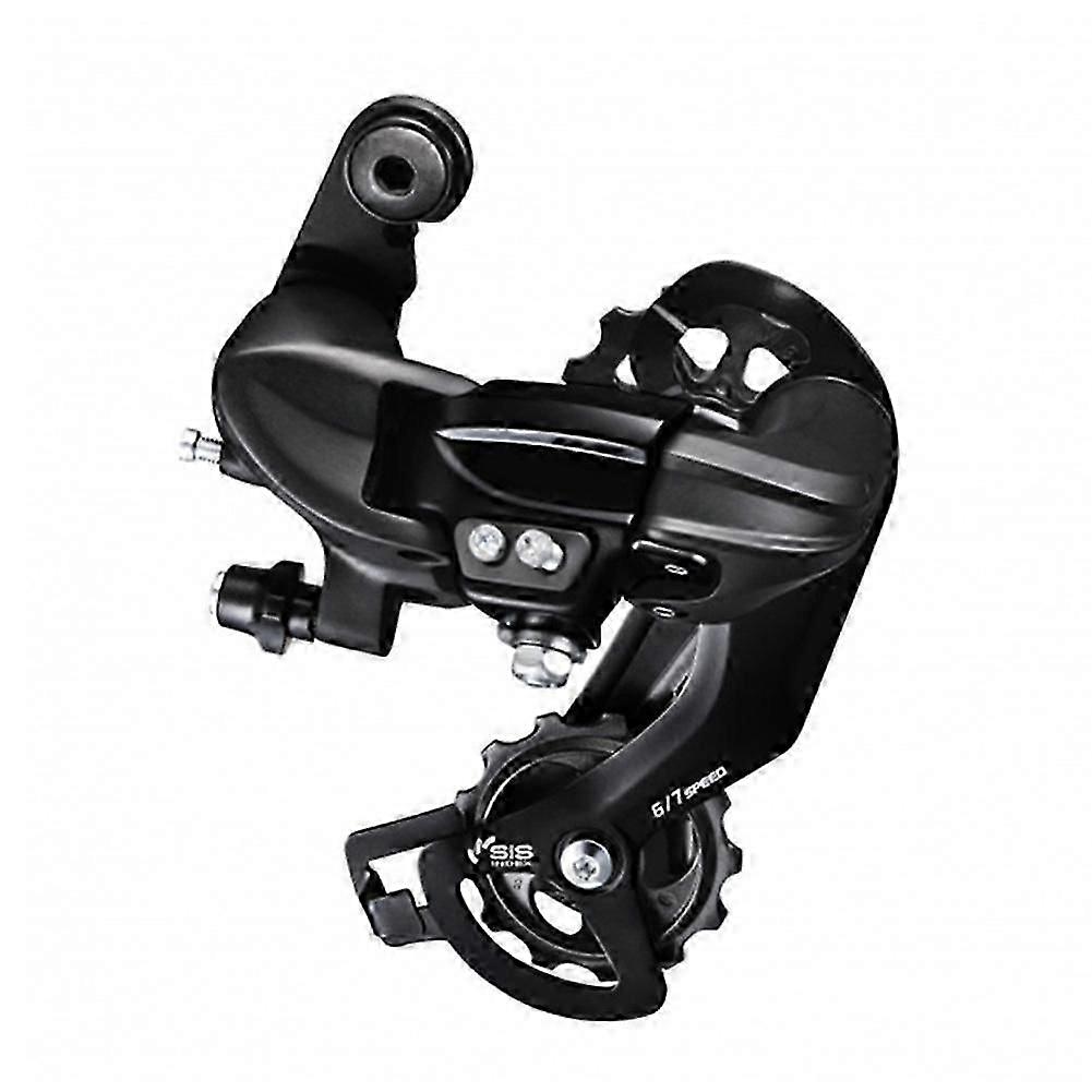 RD-TY300 6/7/8 Speed Rear Derailleur for Road Bikes and MTB with Direct Mount