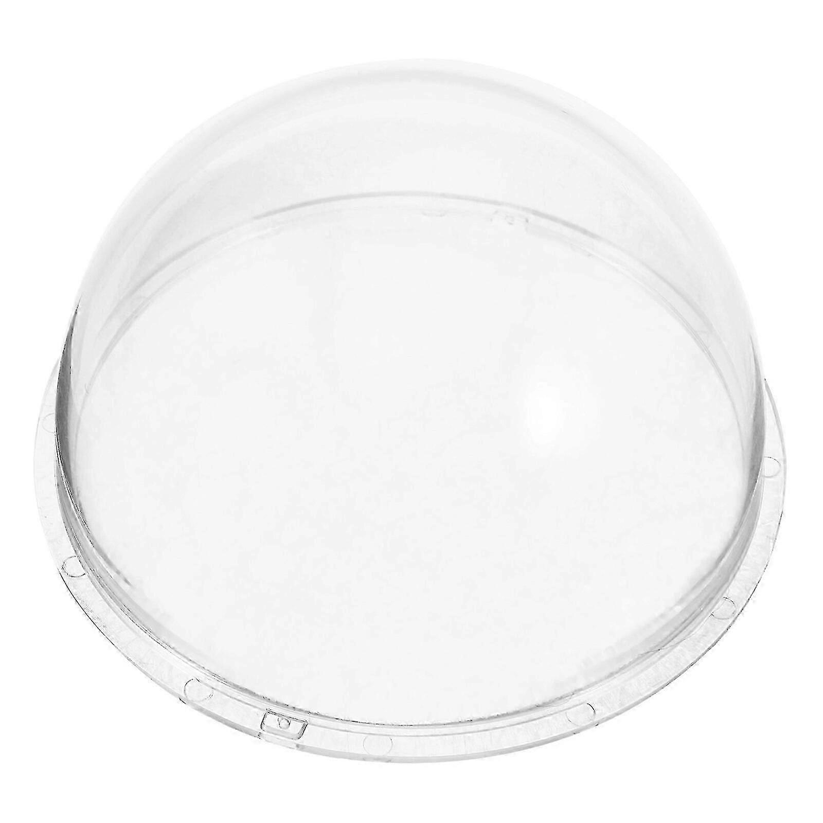 Protective Dome Cover for Security Cameras
