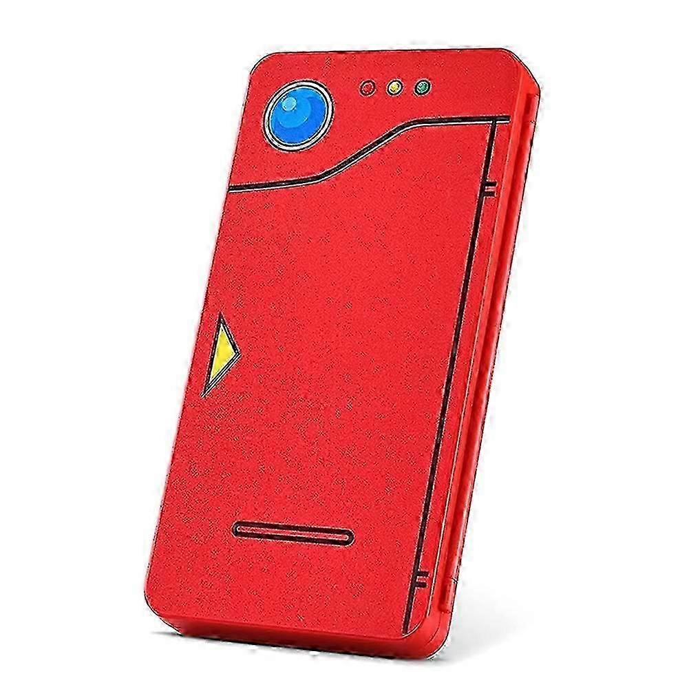 Game Card Storage Box Magnetic Opening and Closing for Nintendo Switch NS/ OLED Card Box TF Can Stor