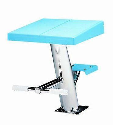 Certikin Fixed Starting Blocks 609Mm High (CEMSB609)