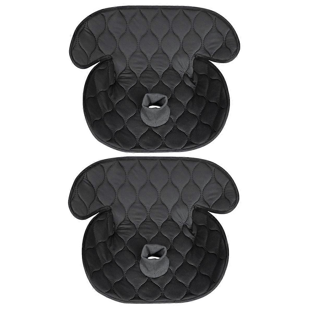 2er-Pack Auto-Töpfchen-Sitzschutz, wasserdichte Töpfchen-Trainingsabdeckung für Kleinkinder-Autositze, Pipi-Pads und Einlagen