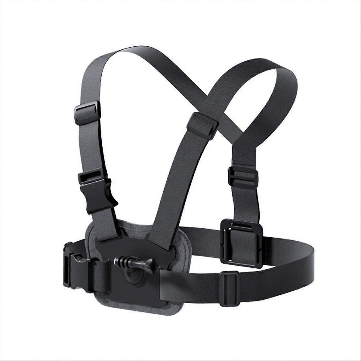 Chest Strap Adjustable Sports Accessories for X5/X4/X3/ONE /GO3S/ Series Cameras Accessory