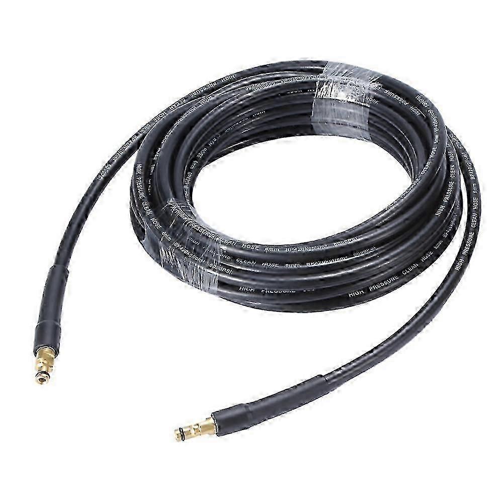 6M High Pressure Washer Hose Compatible with Karcher K2 K3 K4 K5 K Series