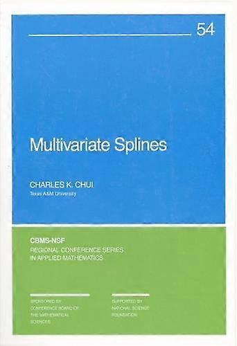 Multivariate Splines