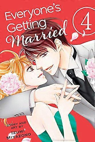 Everyones Getting Married Vol. 4