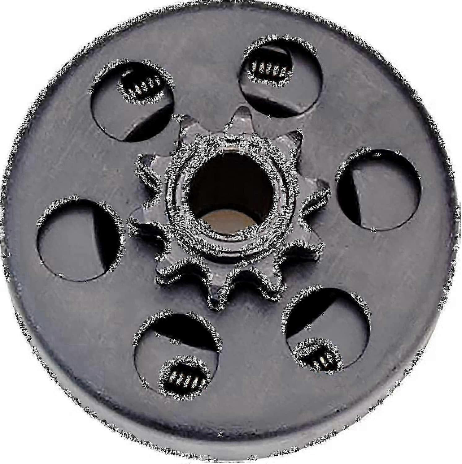 3/4" bore centrifugal clutch for #41 chain go kart