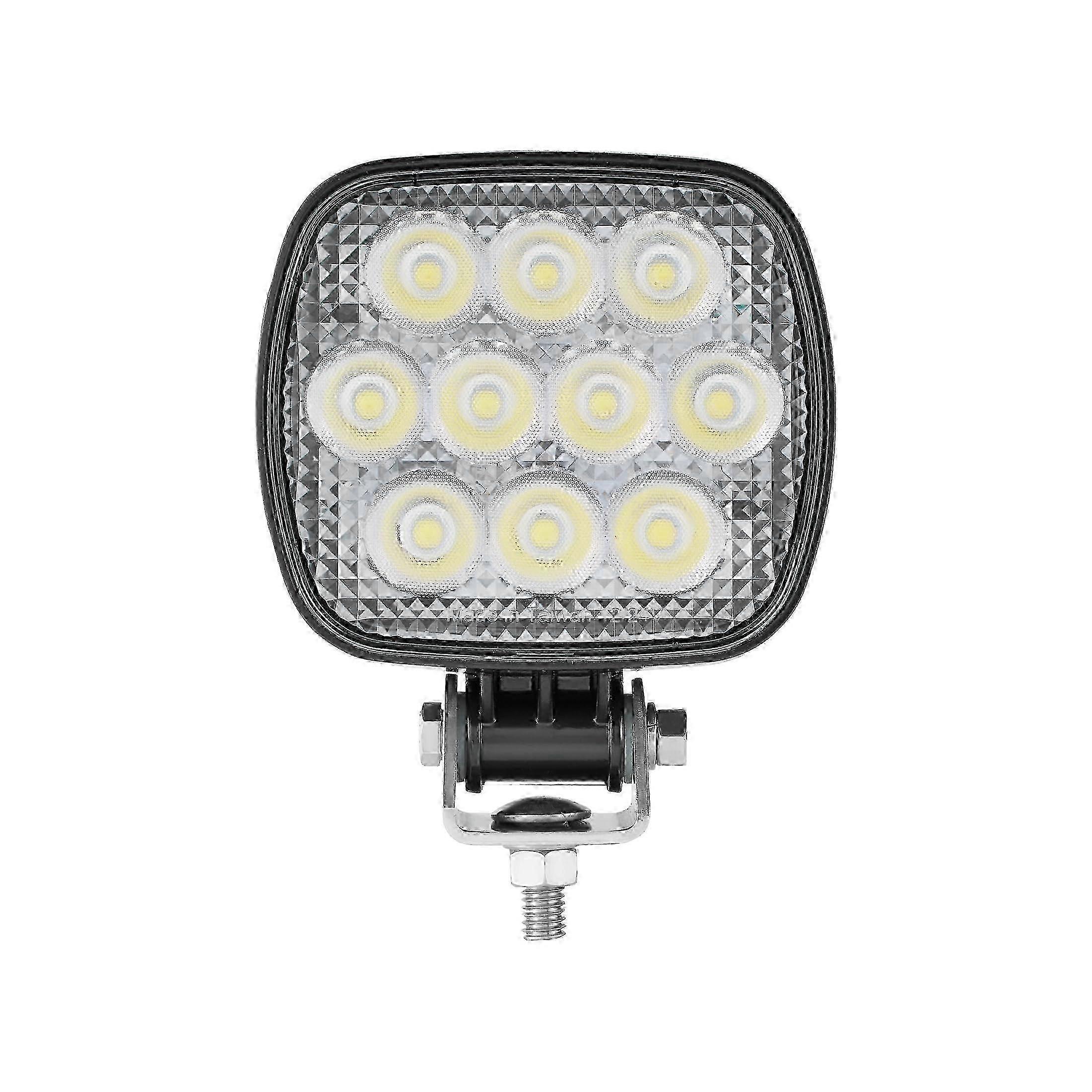 Hot Square led work light for bright illumination