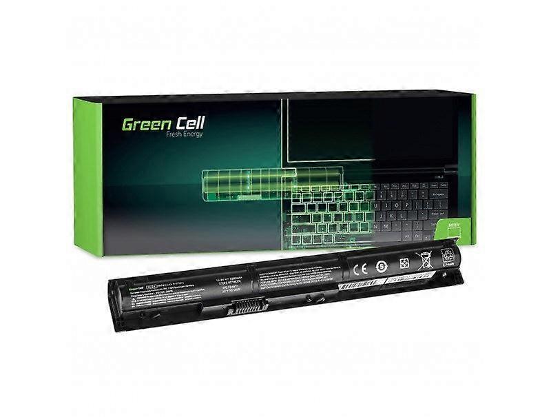 Baterie pro notebook Green Cell Hp96