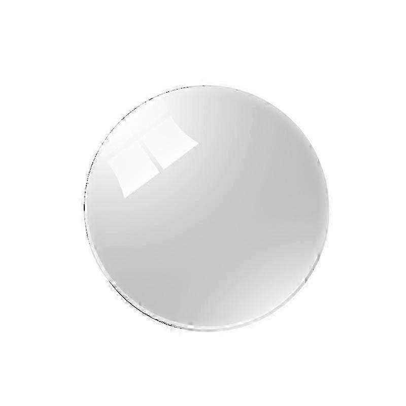 Blind Spot Mirror, Round HD Glass Frameless Convex Rear View Mirror, -Blind Spot Car Mirror 2 Pack- Round Rear View Convex Mirrors