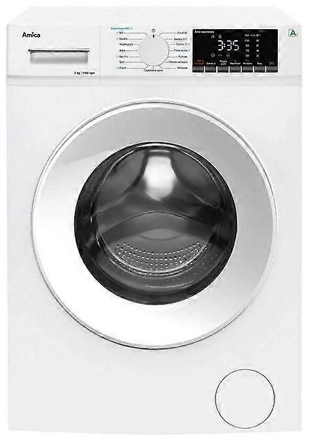 Lavadora Amica Wa5s814alish