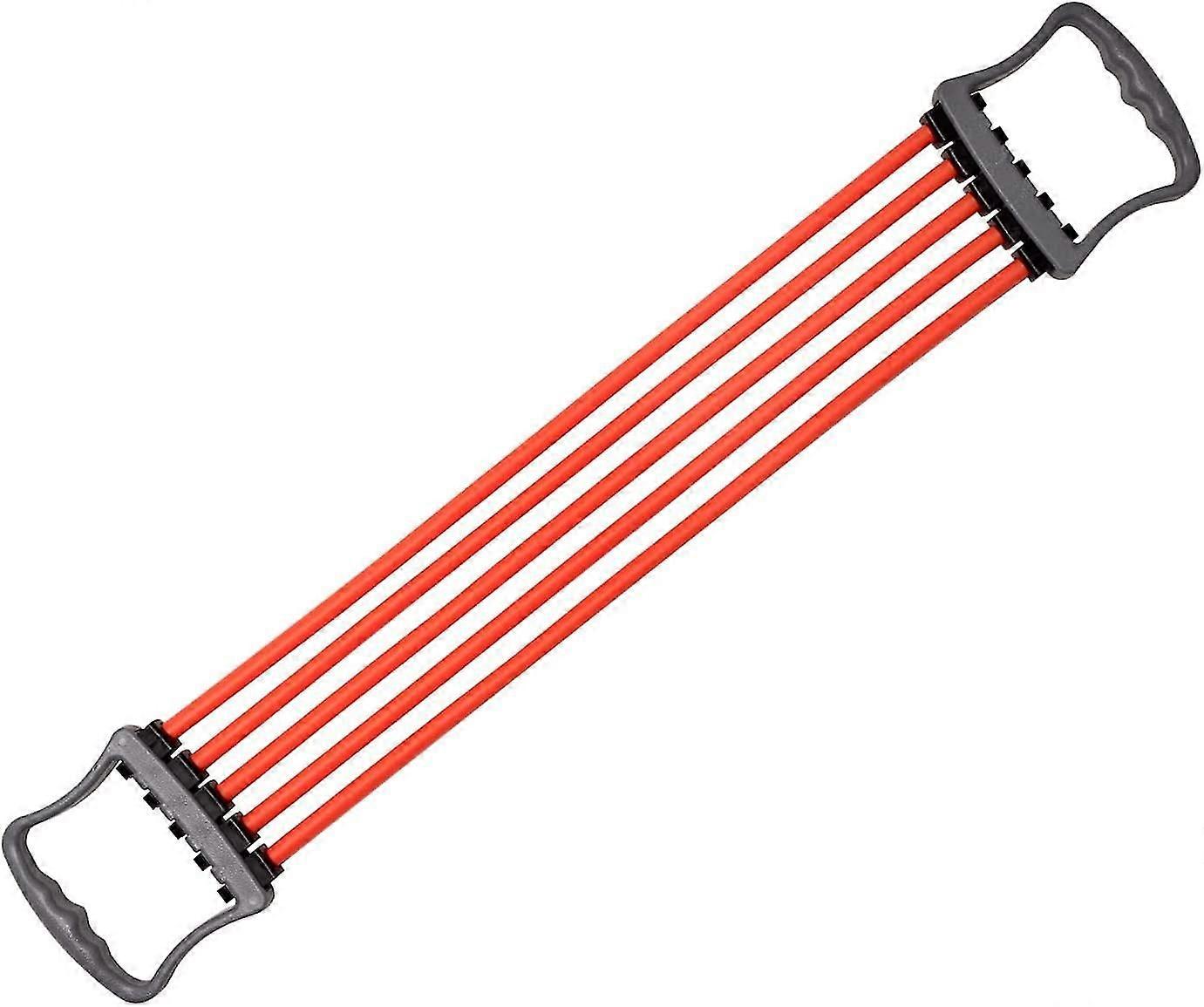 チェストエキスパンダー、運動抵抗トレーナー、ジム用スプリングワークアウト機器トレーナー、ホーム