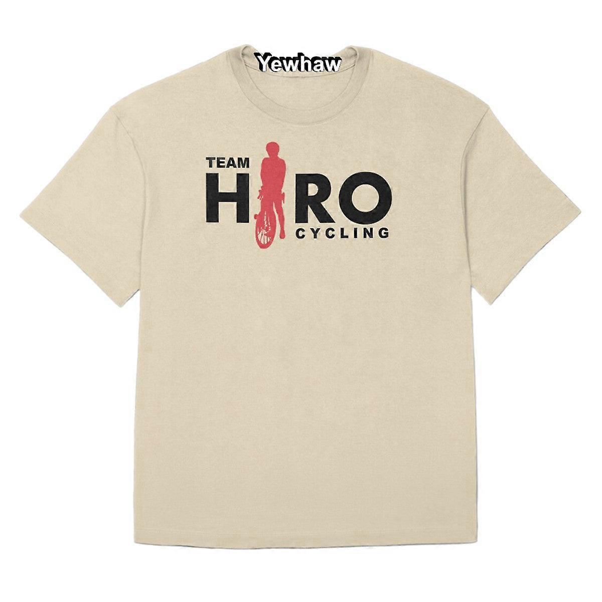 Team Hiro Logo T-shirt