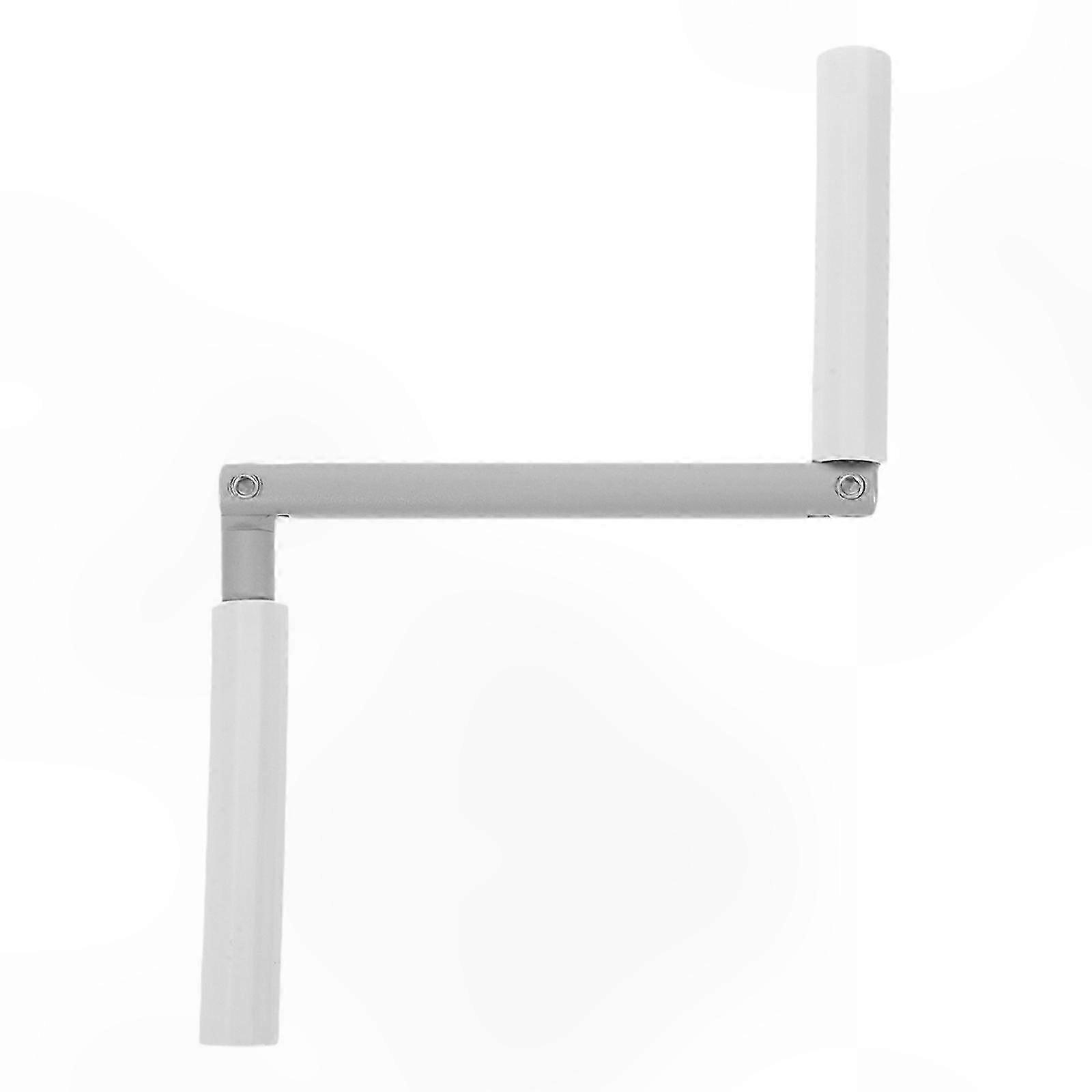 Manual Awning Window Crank Handle - Ergonomic Metal Opener for Home and Commercial Use