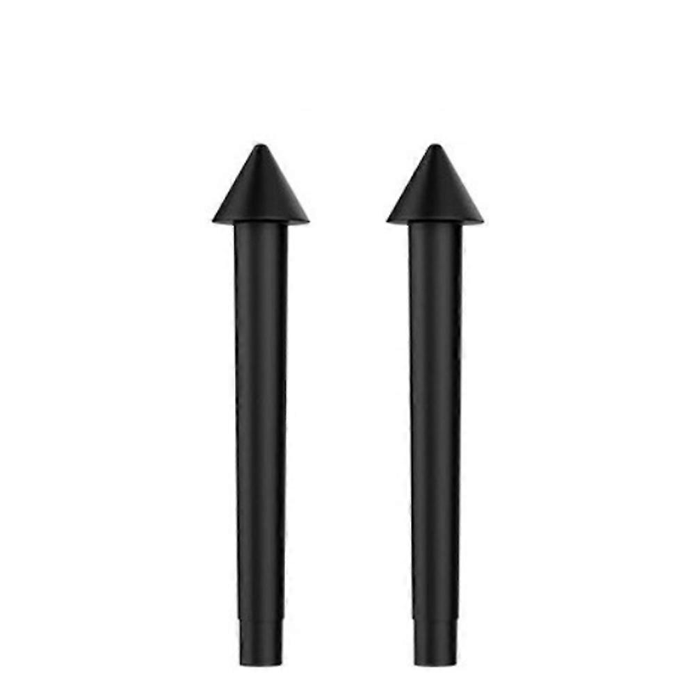 2PCS HB Stylus Pen Tips for Microsoft Surface Pen 5 4 Stylus Nib Tip for Surface Pen 4 5 Replace Nib 2H