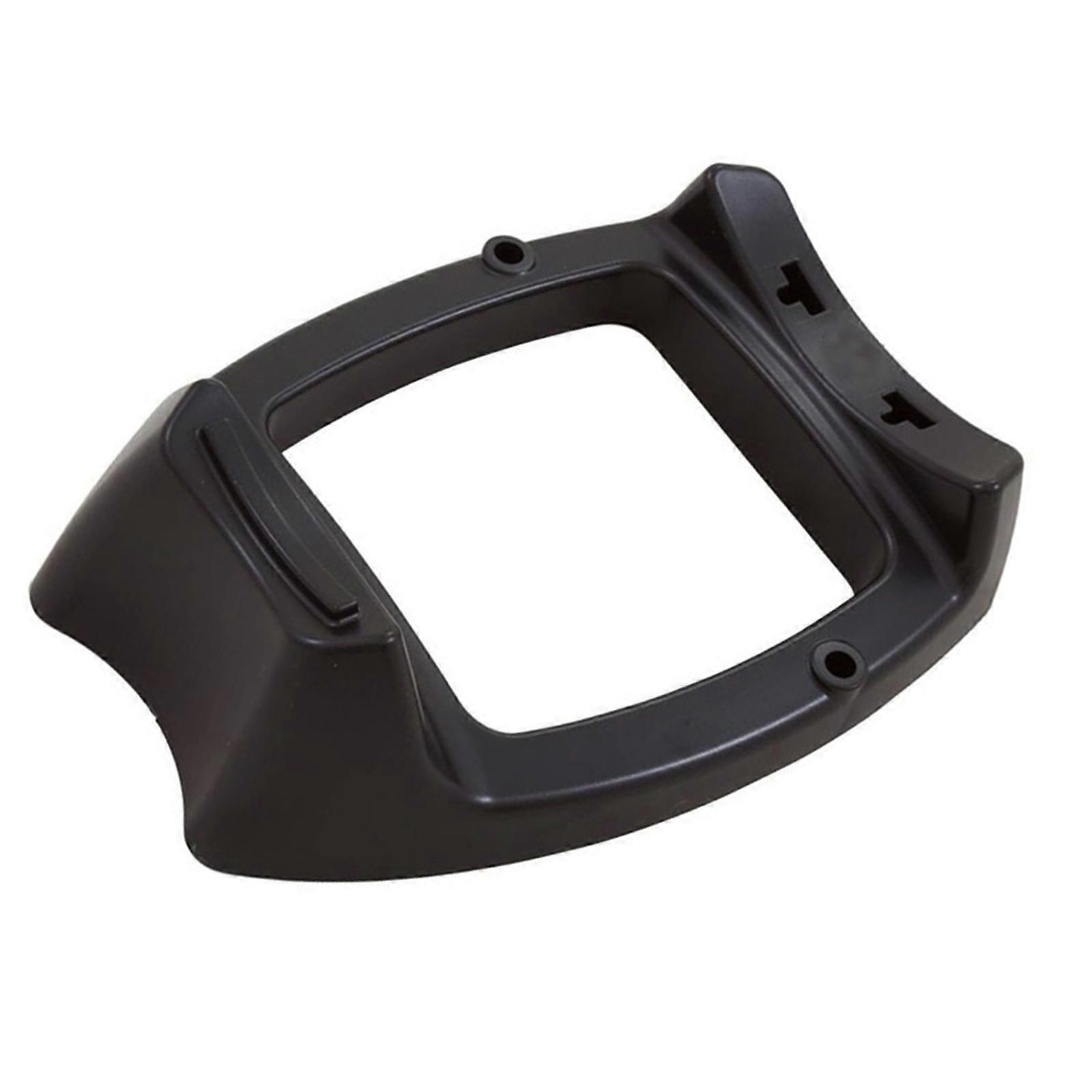 Advanced ABS Pool Maintenance Booster Optimizes Flows Rate for Thorough Bottom Cleaning Increases Cleaning Coverage Area Multicolor