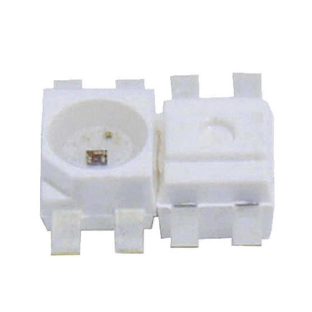 Vhodné pre 200 ks Sk6812 Mini-e RGB LED pixelov podobných WS2812B 3228 SMD-JC