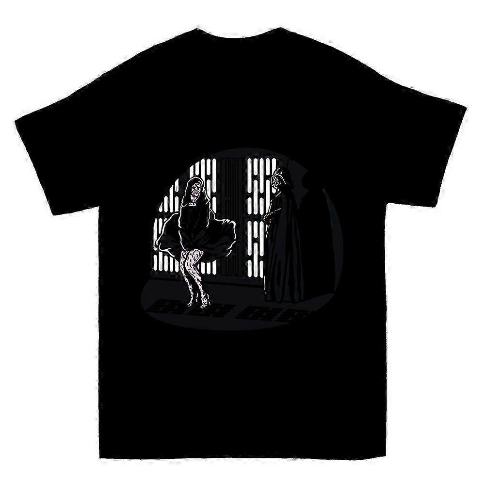 Tričko císaře Monroe