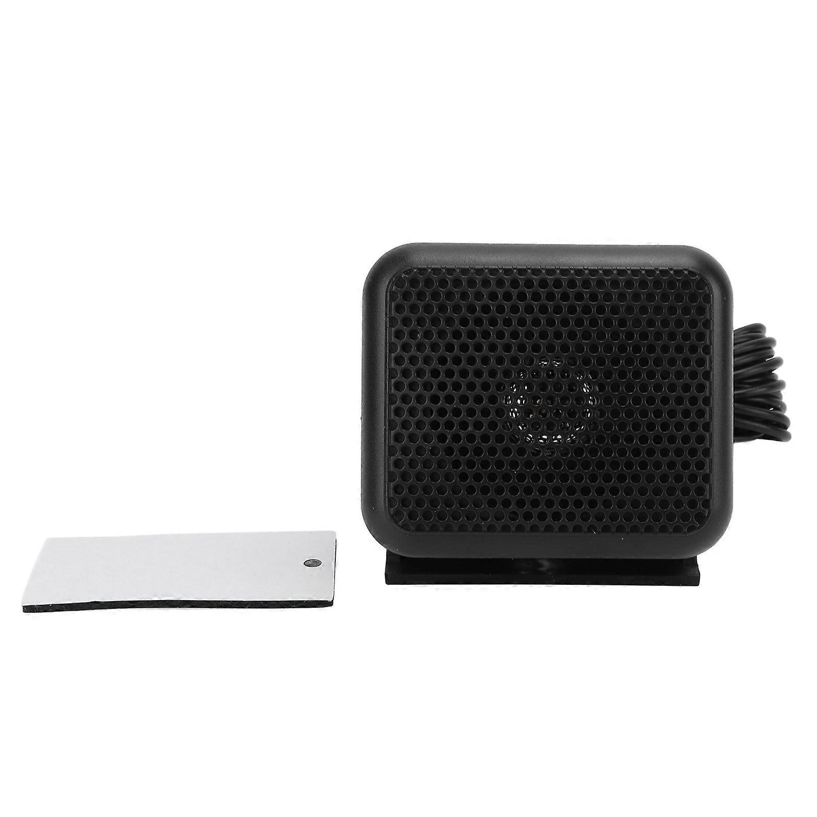 Replacement speaker for YAESU FT-847 FT-920 FT-950 FT-2000 radio