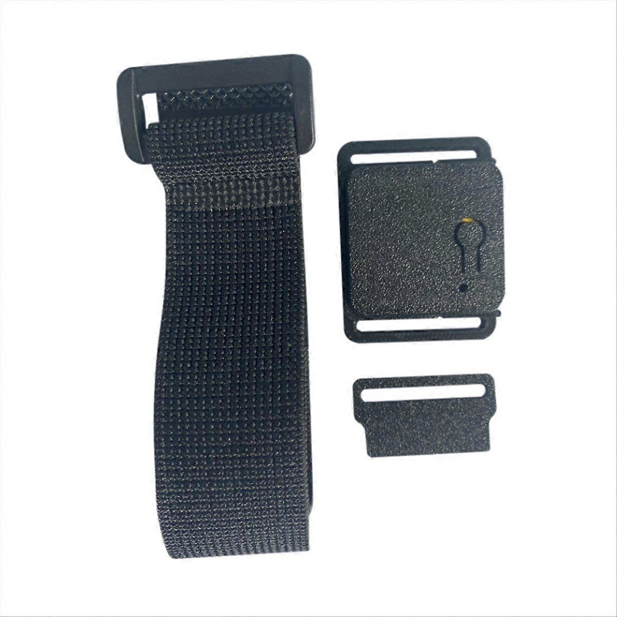 Smol Slimes Tracker Integration -45686 IMU + QMC6309 Magnetometer SlimeVR Tracker for Tracking in V