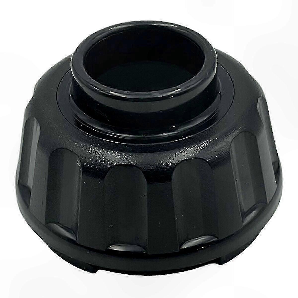 End Cap for Omega Juicer Models - Sturdy and Simple to Install