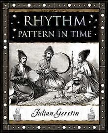 Rhythm by Julian Gerstin Paperback