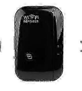2025 WiFi Blast Wireless Repeater WiFi Wireless Repeater Wi-Fi Range Extender 300 Mbit/s 2,4 GHz WiFiblast Verstärker WiFi Booster