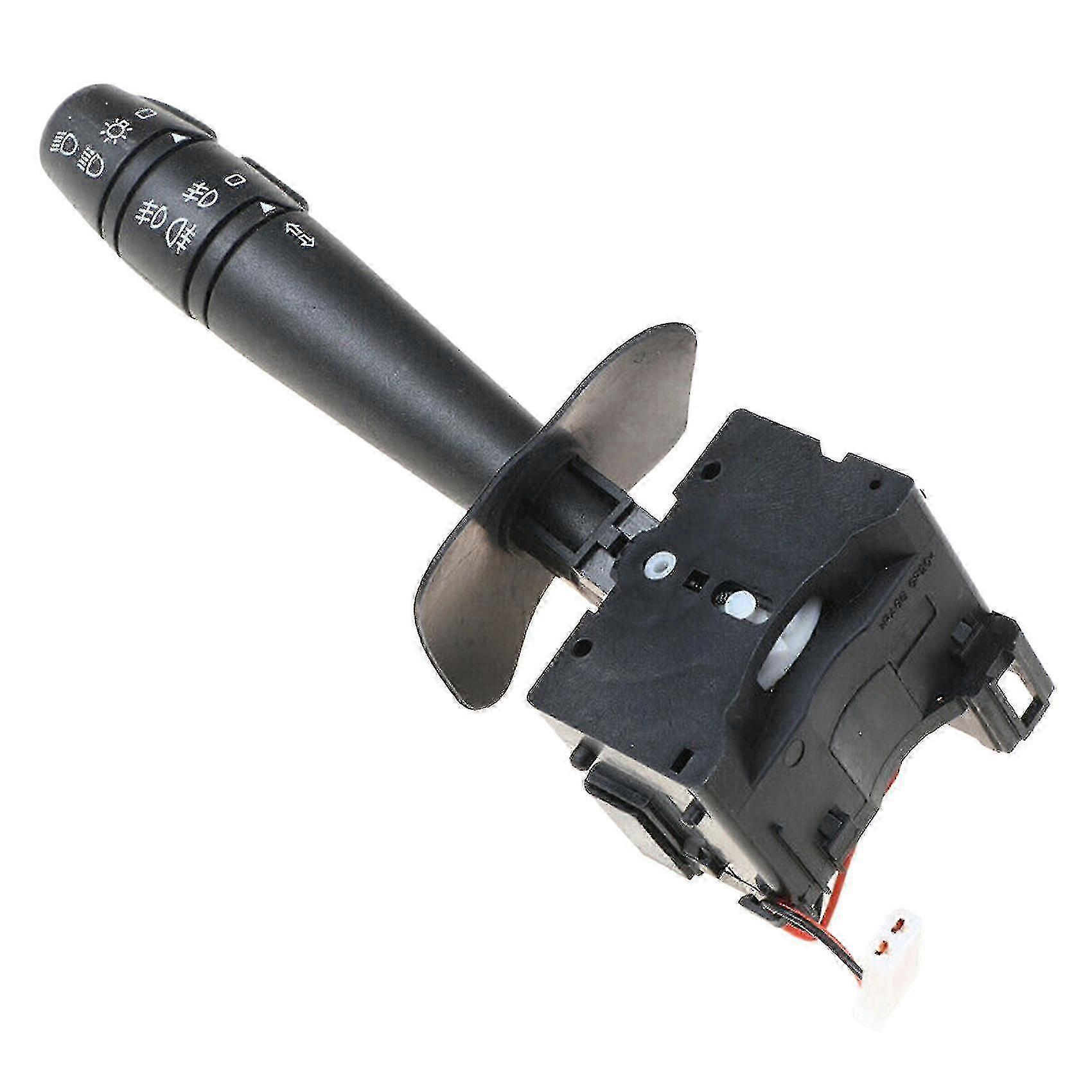 Yvan Steering Column Indicator Light Assembly for Kangoo Models I and II Part Number 7701048957 Edition 1107