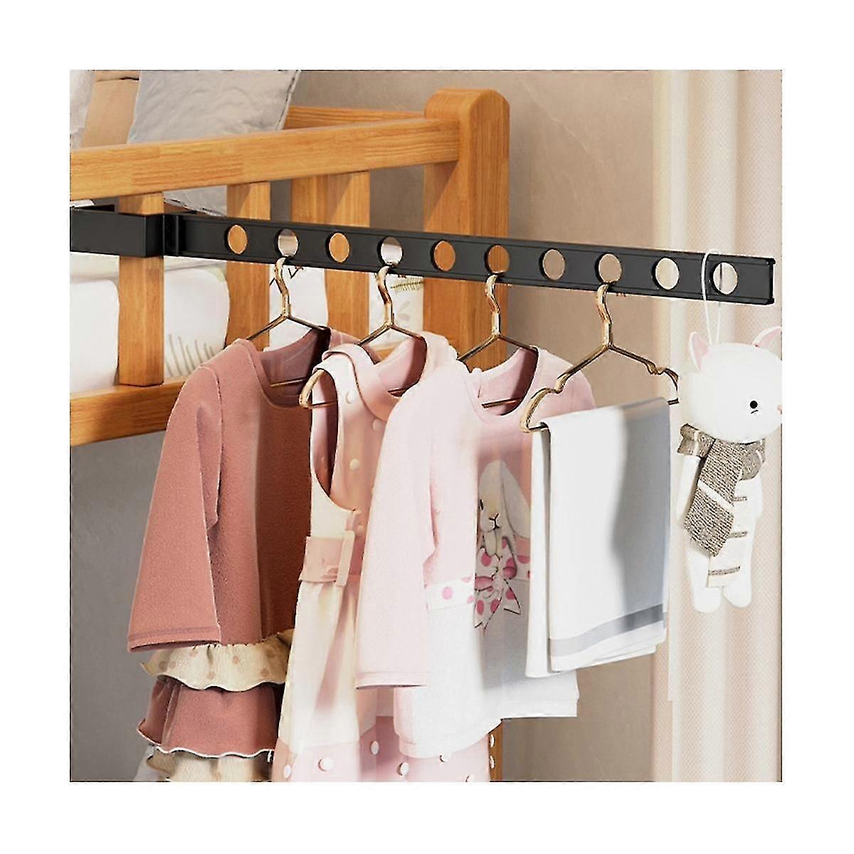 Outdoor Travel Portable Window Frame Clothes Hanger Portable Indoor Window Drying Rack Indoor Hangi
