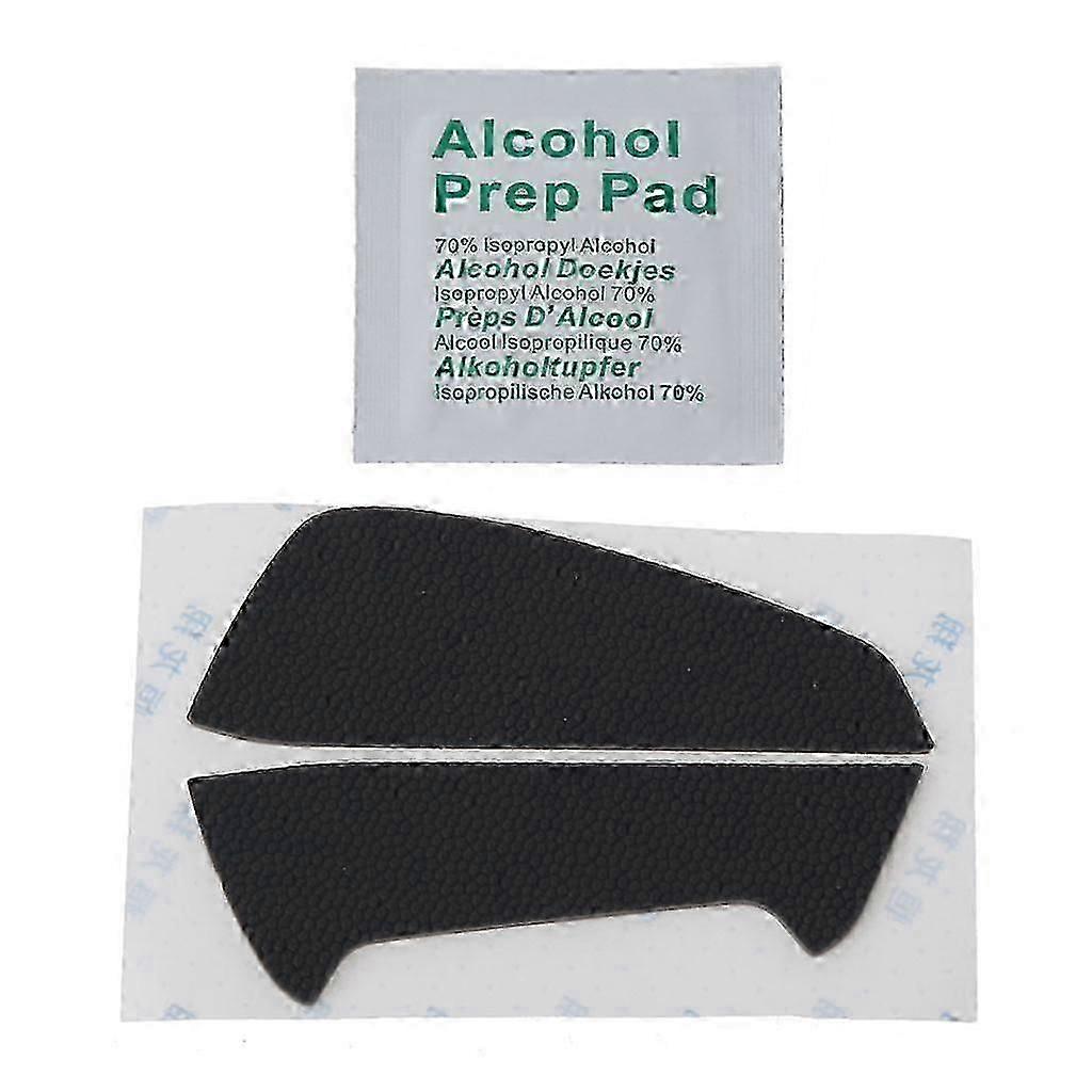 1 Set Professional Mouse Feet for Steel Series Rival 310 Game Mechanical Mouse (1 Set Replacement Mice Feet