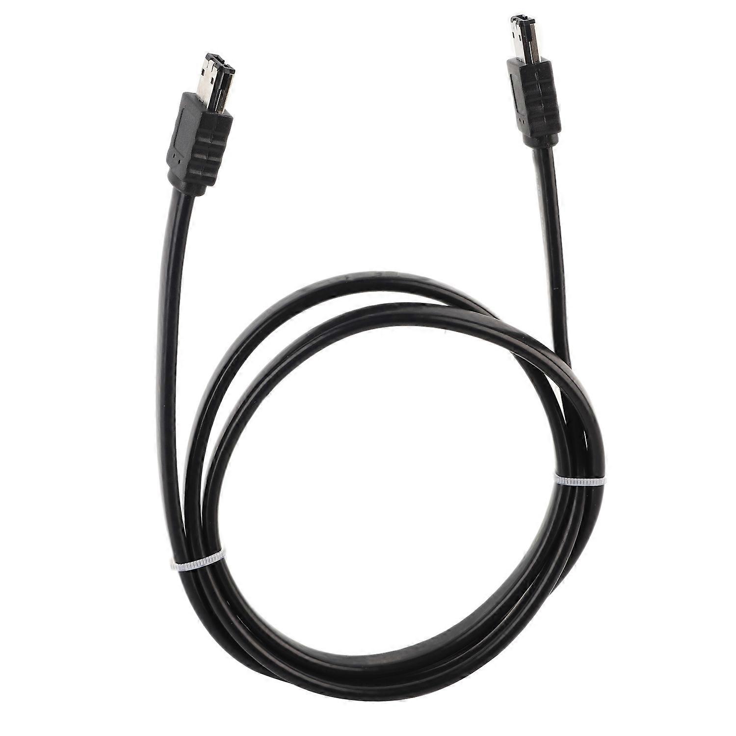 Serial ATA Cable External Hard Drive Data Cable Pure Copper Adaptor for ESATA Interface Devices
