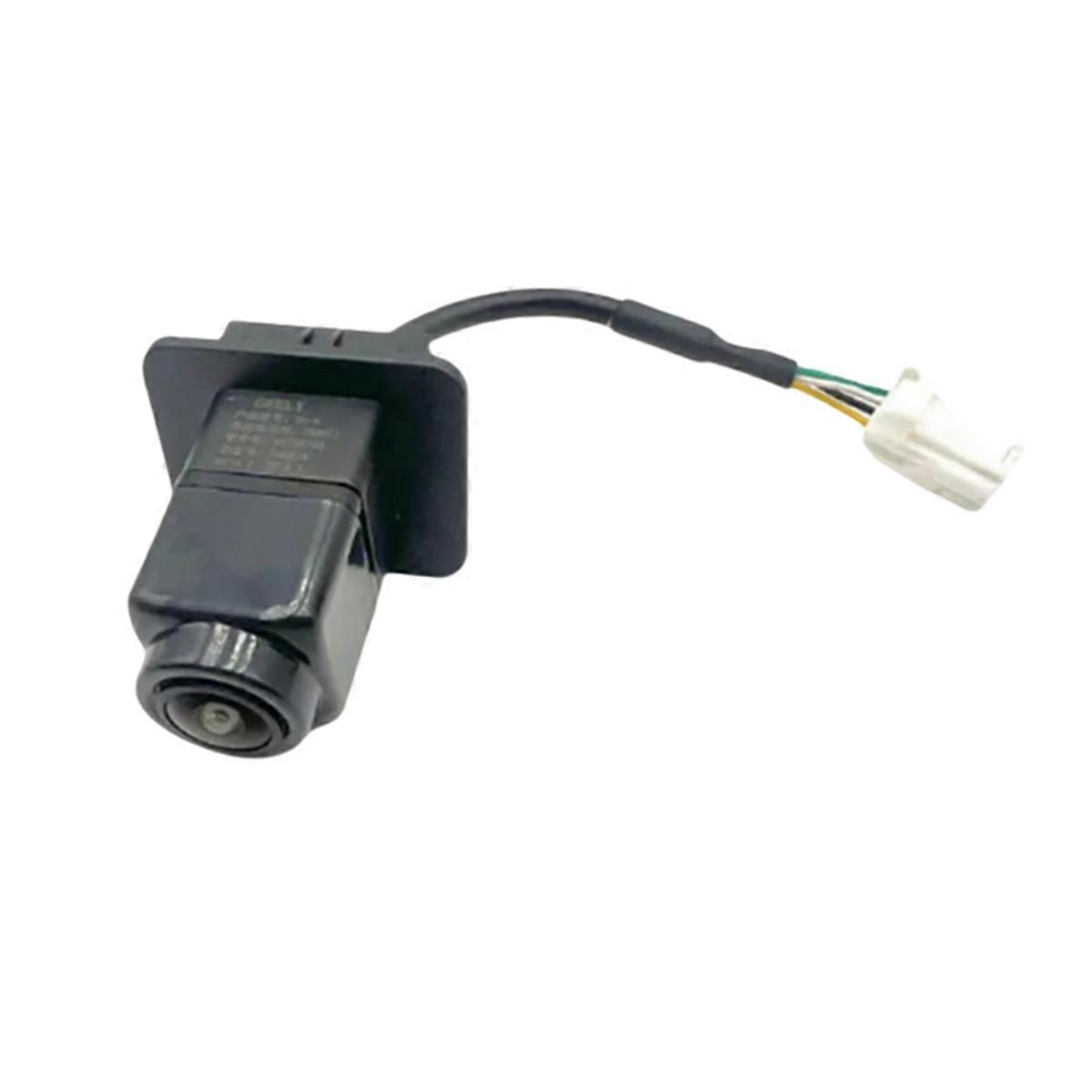 Car HD Rearview Camera 01729703 for Visionx6 Back View Camera Reverse Camera BackUp Park Assist Camera